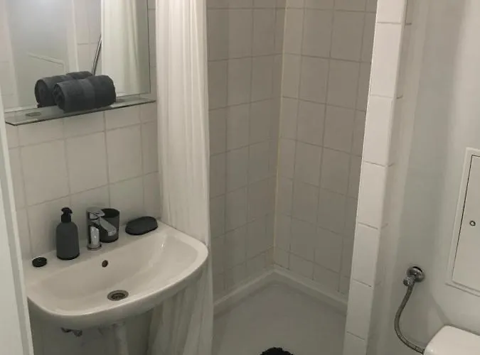 Apartament Roland Westnd