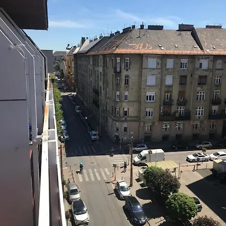 Roland Westnd Budapeszt