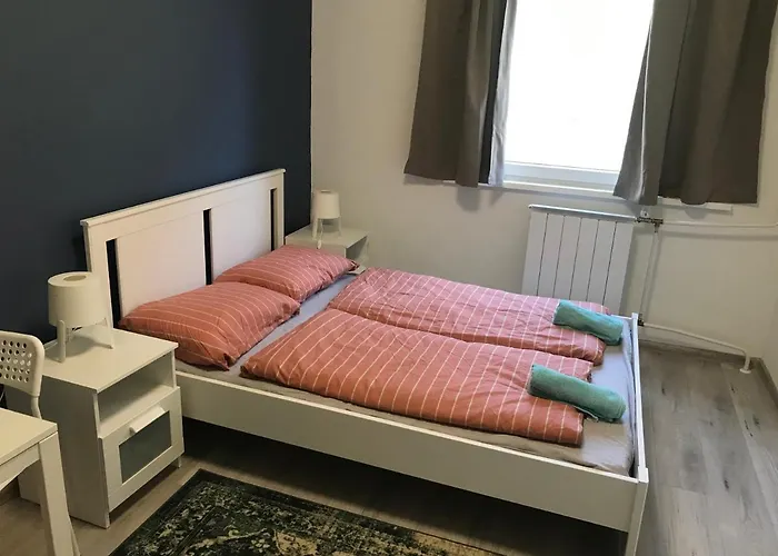 Apartman Roland Westnd