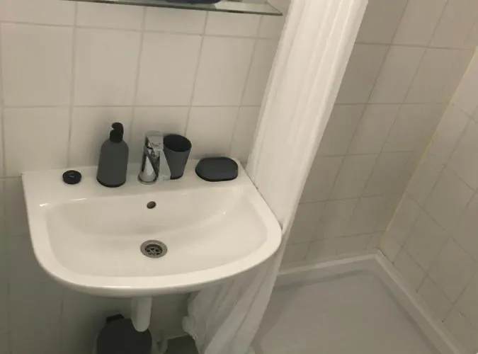 Roland Westnd Appartement *